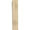 Ekena Millwork Imperial Block Rough Sawn Bracket, Douglas Fir, 6"W x 32"D x 32"H BKT06X32X32IMP05RDF - alternate 2